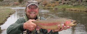 Truckee River Rainbow Trout