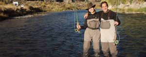 Truckee River Fly Fishing - Fun in the Sun